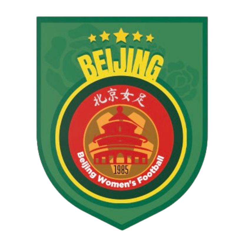 北京東方雨虹女足