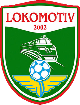 塔什干火車頭B隊