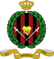 文萊DPMM