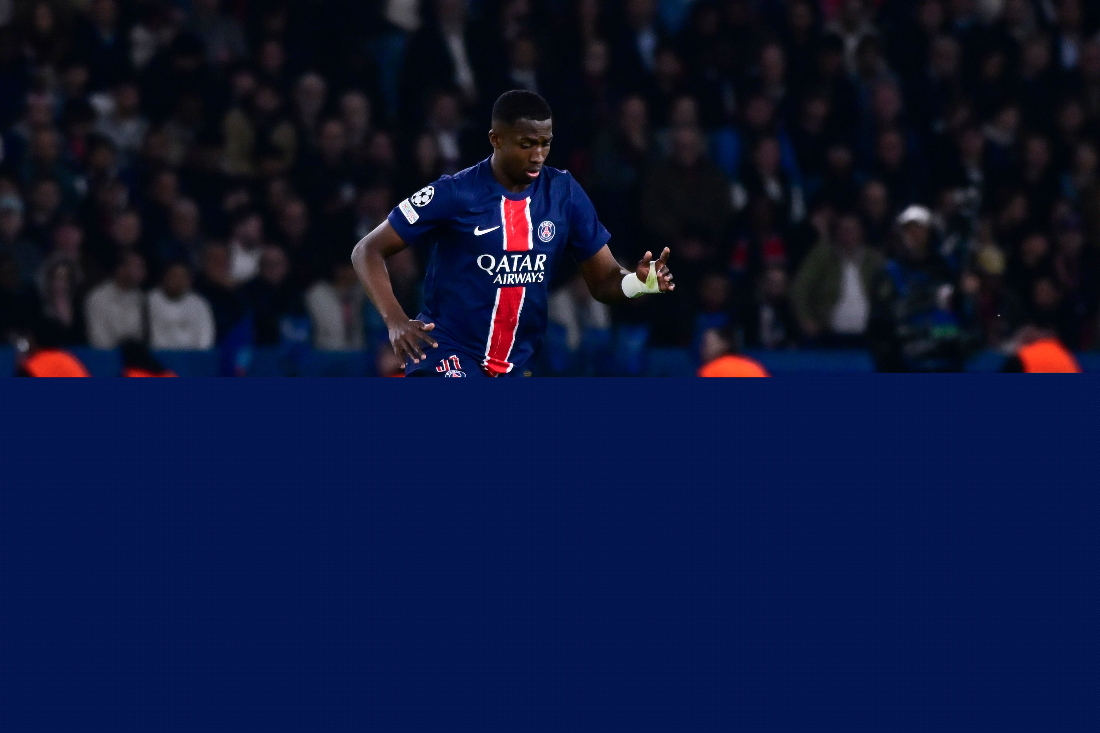 羅馬諾：巴黎準備同帕喬續(xù)約5年，預計今年年底之前能敲定